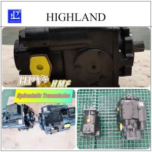 Buy cheap Manual Loading Hydraulic Motor Pump System With Cast Iron from wholesalers