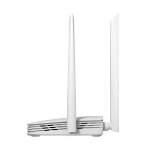 Buy cheap 1800Mbps 2.4g 5.8G Wireless Routing Module Firewall Router Wired Network Connection White from wholesalers