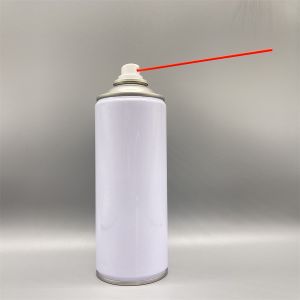 High-Precision WD-40 Lubricant Valve for Delicate Mechanisms and Electronics