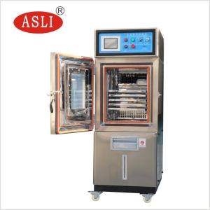 Buy cheap AC380V Small Constant Temperature Humidity Test Chamber from wholesalers