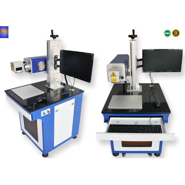 Quality High Precise 40w Co2 Laser Engraving Cutting Machine , Laser Engraving Machine For Wood for sale