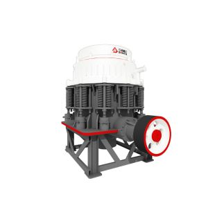 Buy cheap Compound Spring Cone Stone Crusher Machine For Mining Industry from wholesalers