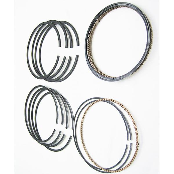 Buy cheap High Strength Auto Piston Ring For Honda ED EE 74.0mm 1.5+1.5+4 4 No.Cyl from wholesalers