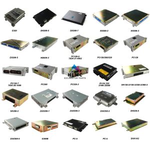 Buy cheap Excavator Spare Parts KT320C Headlight/Windshield Wiper Controller For 320C 163-6701 from wholesalers