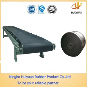 Buy cheap Nylon Rubber conveyor belt for conveying heavy material (DIN-Y) from wholesalers