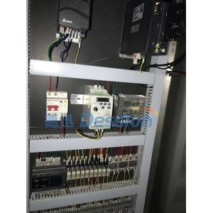 Buy cheap PLC Control 500g 5kg Soap Washing Powder Packing Machine from wholesalers