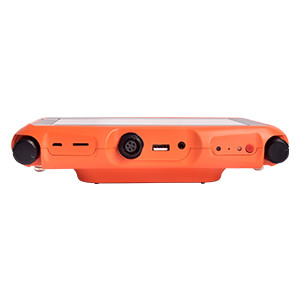 Buy cheap L30 Acoustic Leak Detection System Pipe Mic Leak Detection 2W from wholesalers