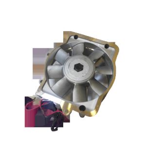 Buy cheap RD140N Diesel Engine Axial Cooling Aluminum Fan Generator from wholesalers