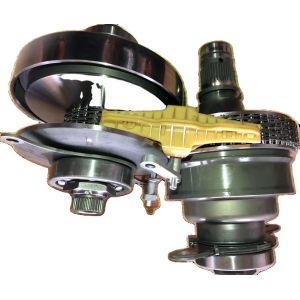 Subaru 31012AA010 32462AA020 Transmission Pulley For OUTBACK EXIGA LEGACY