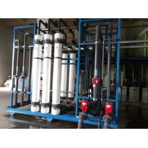 Buy cheap DuPont SFP-2880 PVDF Ultrafiltration Module for Drinking Water from wholesalers