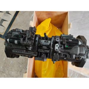 Buy cheap K3V140DT-9T1L  Kawasaki K3V Series Excavators Pump from wholesalers