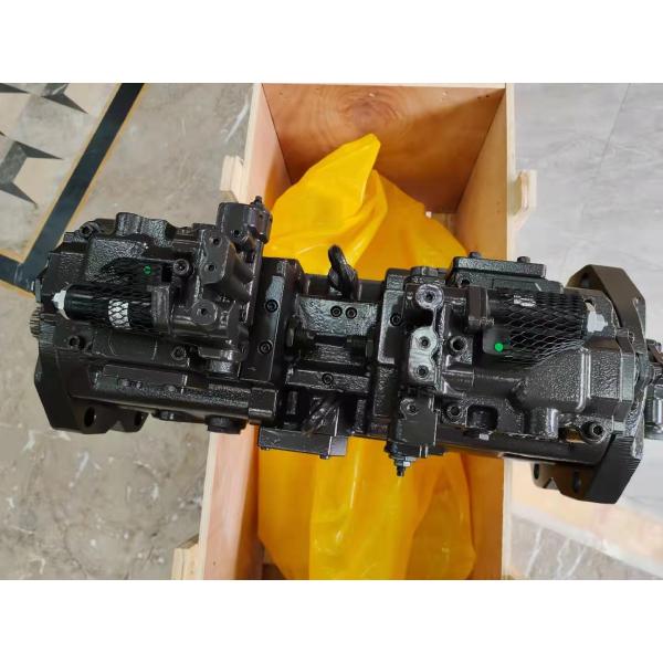 Quality K3V140DT-9T1L  Kawasaki K3V Series Excavators Pump for sale