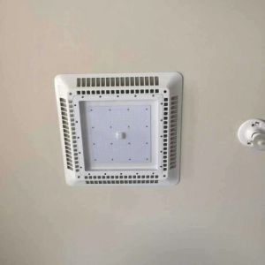 Buy cheap Anti Exclusion Two Years Warranty 240w LED Canopy Lights 5700K from wholesalers