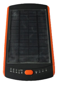 Buy cheap MP-S23000 High Capacity Solar Power Charger 23000mAh DC from wholesalers