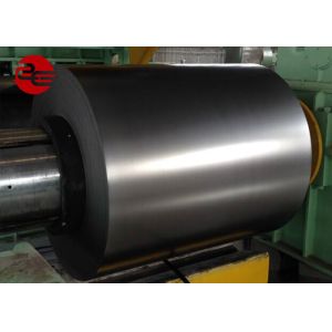 Buy cheap 0.3 - 3.5mm Galvanized Cold Rolled Steel Width 600 - 1500mm Length 1000 - 6000mm from wholesalers
