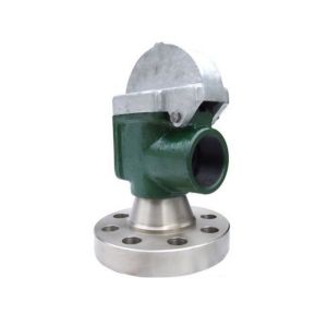 Buy cheap API 7K Shear Pin Relief Valve FB-1600 Oil Drilling from wholesalers