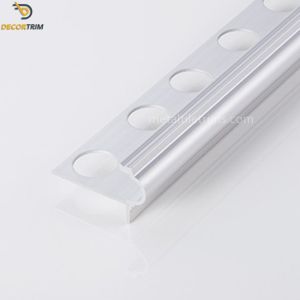 Buy cheap Bullnose Trim Foundry Tile Trim Stair Nosing Tile Trim Tile Corner Bead from wholesalers