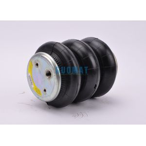 3.5 KG Triple Convoluted Air Spring Without Metal Parts 7X3 3B7X3 Air Spring