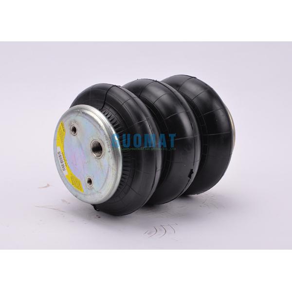 3.5 KG Triple Convoluted Air Spring Without Metal Parts 7X3 3B7X3 Air Spring