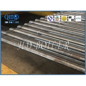 ASME Standard Customized Specification Stainless Steel Boiler Water Wall Panels