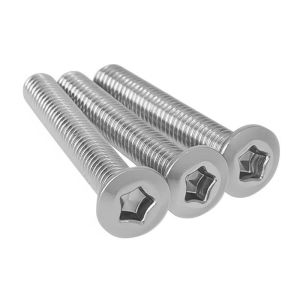 Buy cheap M3 Knurled Thumb Screw 10.9 Grade Carbon Steel Blue Zinc 4-450mm from wholesalers