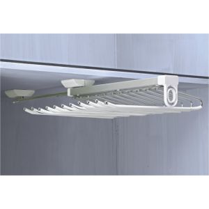 Buy cheap MR010   Wardrobe Multifunctional Rack:V Shape Trousers Rack from wholesalers