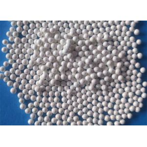 Buy cheap 80 Zirconia Beads Zirconia Grinding Media 2.0 - 2.5 Mm For Grinding High Grade Paints And Inks from wholesalers