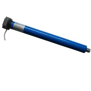 Constant Speed Single Phase Roller Blind Tubular Motor 38dB