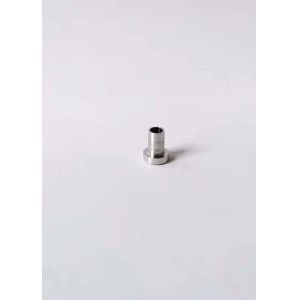 Buy cheap High Precision D12mm Metal Machining Parts Steel Turned Parts With CASC Certification from wholesalers