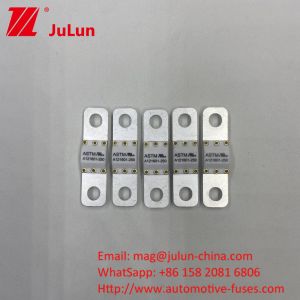 Buy cheap ASTM A121601-80A Automotive Micro Blade Fuse 80 Amp from wholesalers
