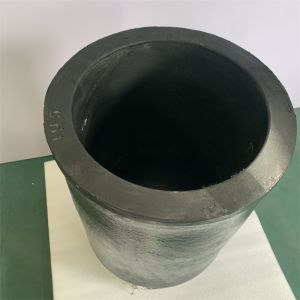Buy cheap Professional Grade Gold Melting Crucible For Superior Melting Performance from wholesalers
