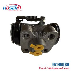 Buy cheap Isuzu Auto Parts Brake Caliper Rear L 8-97358878-0  For Isuzu 700P from wholesalers