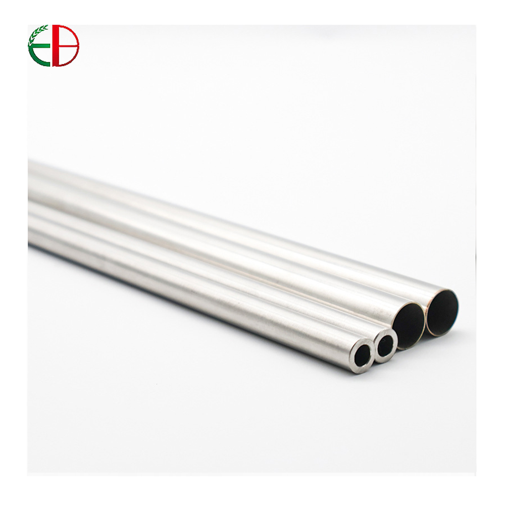 Buy cheap ASTM B338 Titanium Tube for High Temperature Industrial Applications from wholesalers