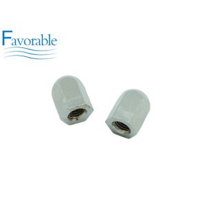 Metal Fixed Nut EC1-05 Cutter Parts For Eastman Auto Cutter Machine