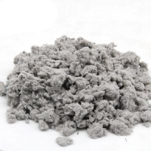 Buy cheap Polymer Modified Mortar Must-Have White Wood Cellulose Fiber with ≤5% Moisture Content from wholesalers