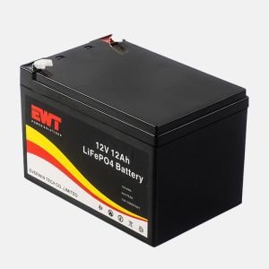 Buy cheap 12Ah 12V Lithium Iron Phosphate Battery pack Home Power System from wholesalers