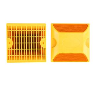 Buy cheap High Intensity Reflective Tape Roadway Safety Cat Eye Road Stud for Traffic Solutions from wholesalers