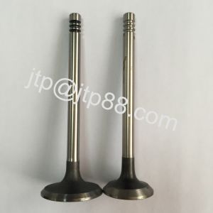 Durable Auto Engine Parts 4HF1 Diesel Engine Valve 50.00 * 9.0 / 42.00 * 9.0mm
