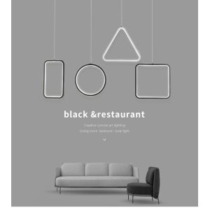 Buy cheap 2018 new fashion simple modern indoor ceiling lamp from wholesalers