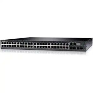 China VLAN Management Simplified with Nexus 9200 48p 100M/1GT Switch and PE Power Supply on sale