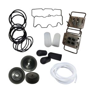 Buy cheap Highly Versatile Rubber Mould , Custom Made Silicone Molds 0.01mm Tolerance from wholesalers