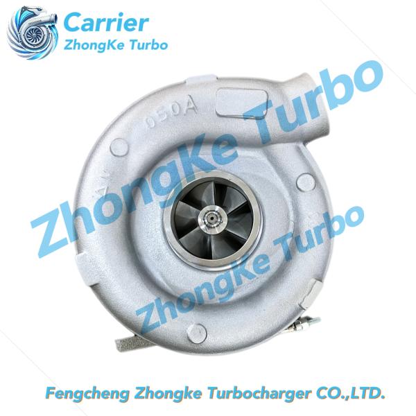 Quality S3AS002 Turbo 312881 7C8632 0R6342 310135 184119 7N7748 Turbocharger For Caterpillar D7h Construction Machinery Tractor 3306 Engine for sale