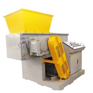 Buy cheap High Capacity ABS Material Shredding Machine for Stainless Steel Processing Solutions from wholesalers