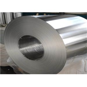 China 6061 Aluminium Coil Color Coated Aluminum Coil 1350 1100  1050 1060 Aluminium Foil on sale