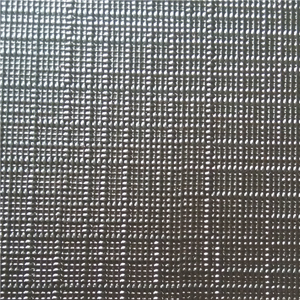 Buy cheap PVC Leather for Amplifiers,#MS-1868-012K, Black from wholesalers