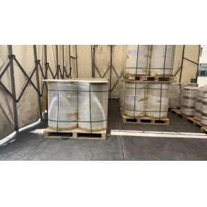 2000m - 4000m Flexible MOPP Film With Good Flexibility