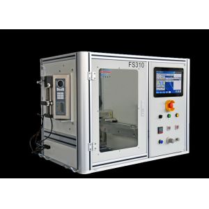 Buy cheap Precision Ultrasonic Spray Coating Machine With 60K Converging Atomization System from wholesalers