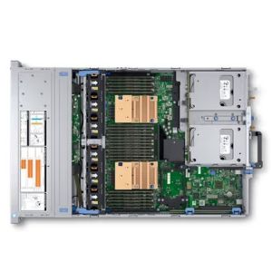 Buy cheap 16T Rack Server with Intel Xeon Gold 6226R Processor and Dual-Port 10G SATA Gigabit from wholesalers