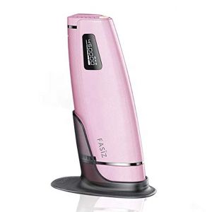 FDA Approved 5 Levels 450000 Flashes 300g IPL Laser Handset