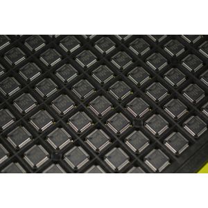 Buy cheap LPC1114FBD48/302 ARM Cortex-M0 32-bit MCU 50MHz CPU 32KB Flash 8KB SRAM 12-bit ADC 42 GPIOs UART/SPI/I2C Low Power < 1μA Deep Sleep from wholesalers